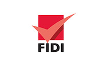 FIDI global alliance member logo for UniGroup Worldwide international moving companies