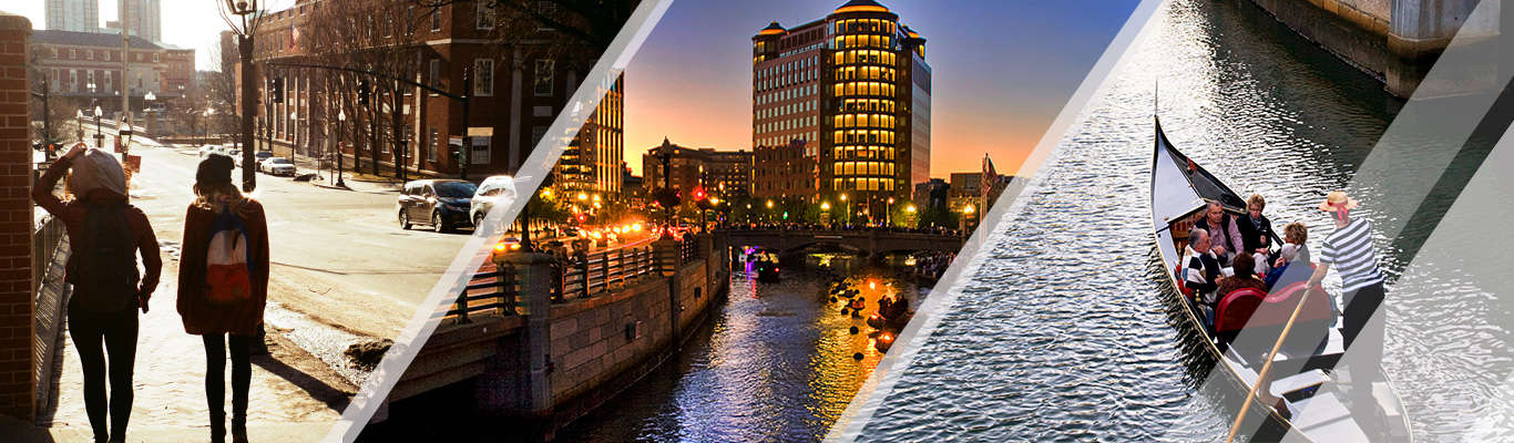 Moving to Providence - Things to know, see and do