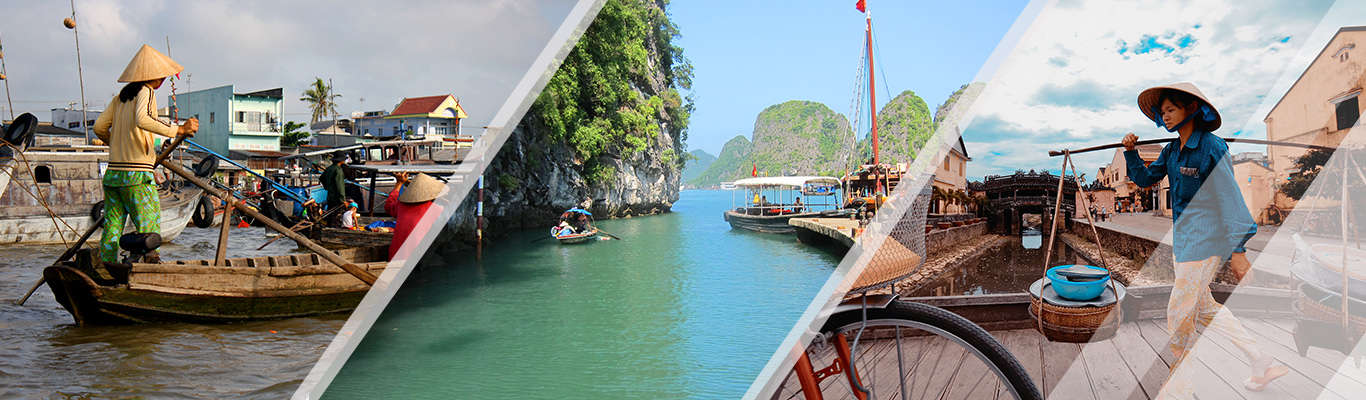 Moving to Vietnam - Things to know, see and do